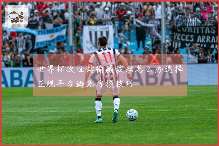 世界杯投注站输赢波动怎么办选择正规平台避免亏损技巧