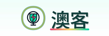 澳客 Logo